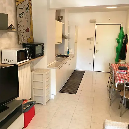 Sunny C2 - 70 Mt Da Piazza Mazzini - 70 Mt Dal Mare *