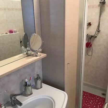 Sunny C2 - 70 Mt Da Piazza Mazzini - 70 Mt Dal Mare Апартаменты *