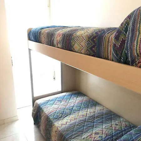 Sunny C2 - 70 Mt Da Piazza Mazzini - 70 Mt Dal Mare Апартаменты Лидо-ди-Езоло
